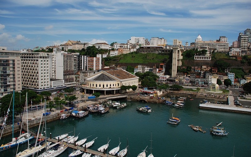 Salvador